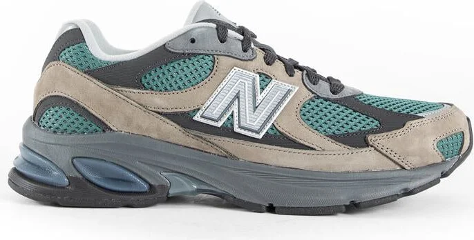 New Balance Sneakers