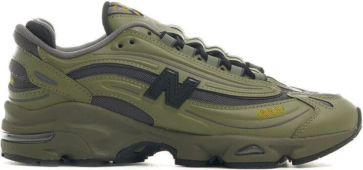New Balance Sneakers