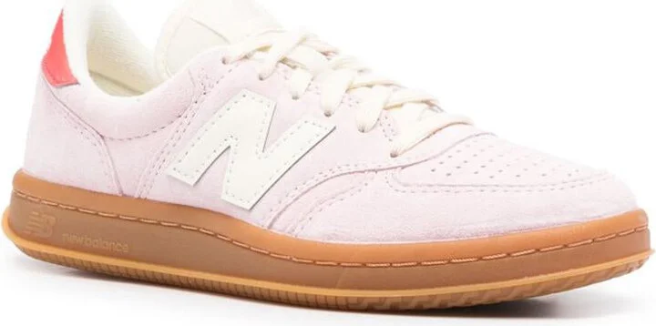 New Balance T500 Sneakers - Image 3