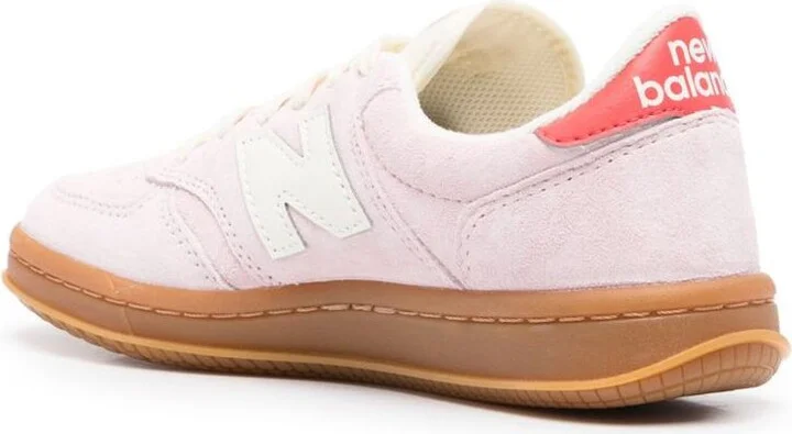 New Balance T500 Sneakers - Image 4