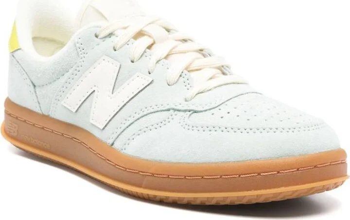 New Balance T500 Sneakers - Image 4