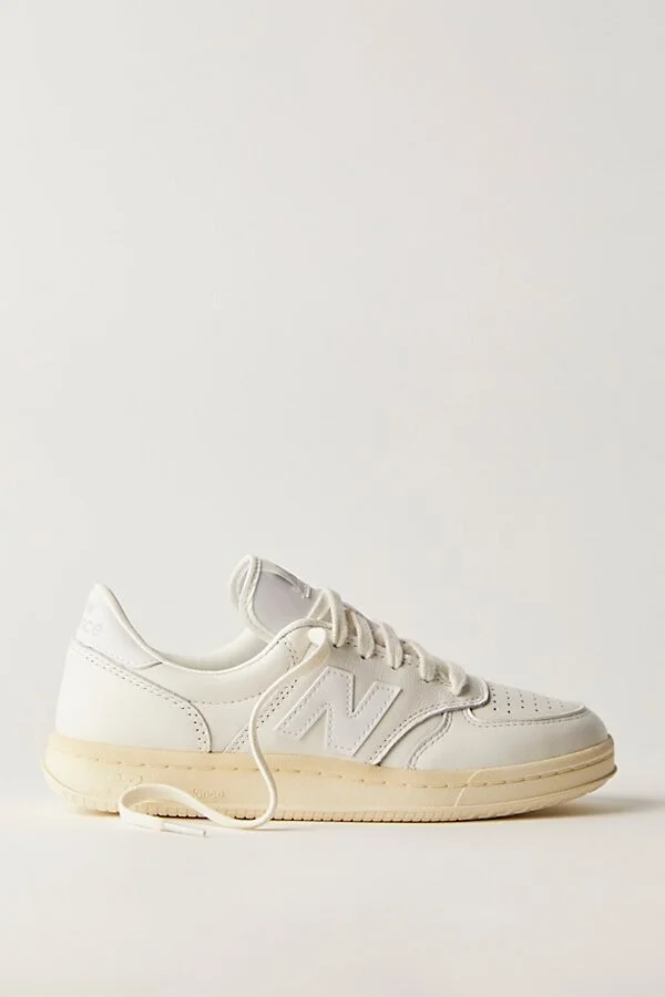 New Balance T500 Sneakers - Image 3