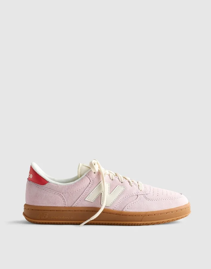 New Balance® T500 Sneakers