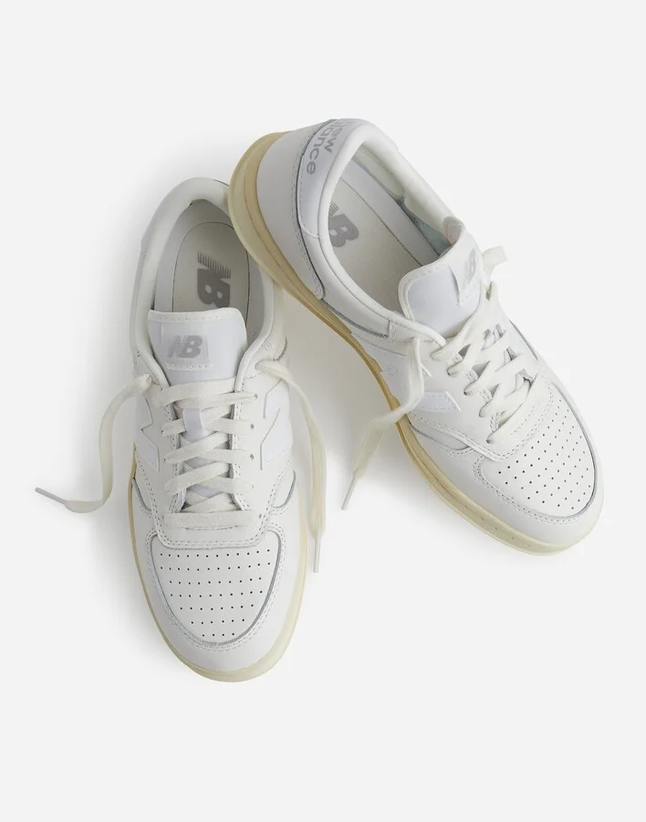 New Balance® T500 Sneakers