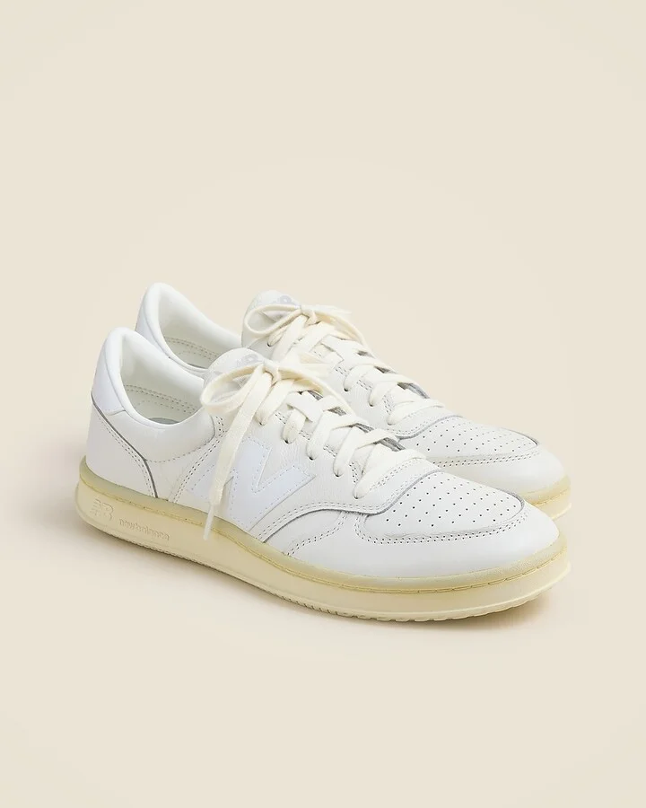 New Balance® T500 unisex sneakers