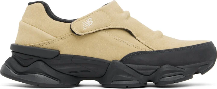 New Balance Tan 8040 Sneakers