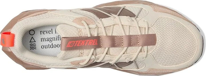 New Balance Tektrel Men's Shoes Bisque/Flat Taupe/Earth Shadow : 10.5 EE - Wide, Textile - Image 2