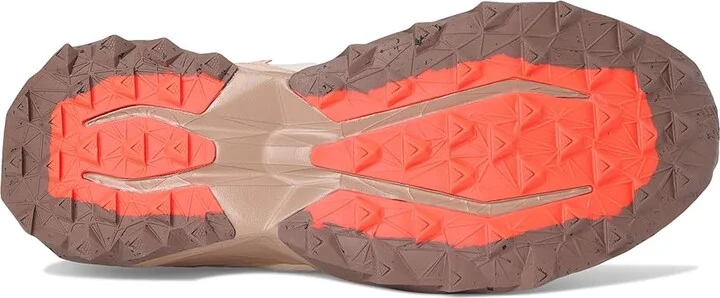 New Balance Tektrel Men's Shoes Bisque/Flat Taupe/Earth Shadow : 10.5 EE - Wide, Textile - Image 3