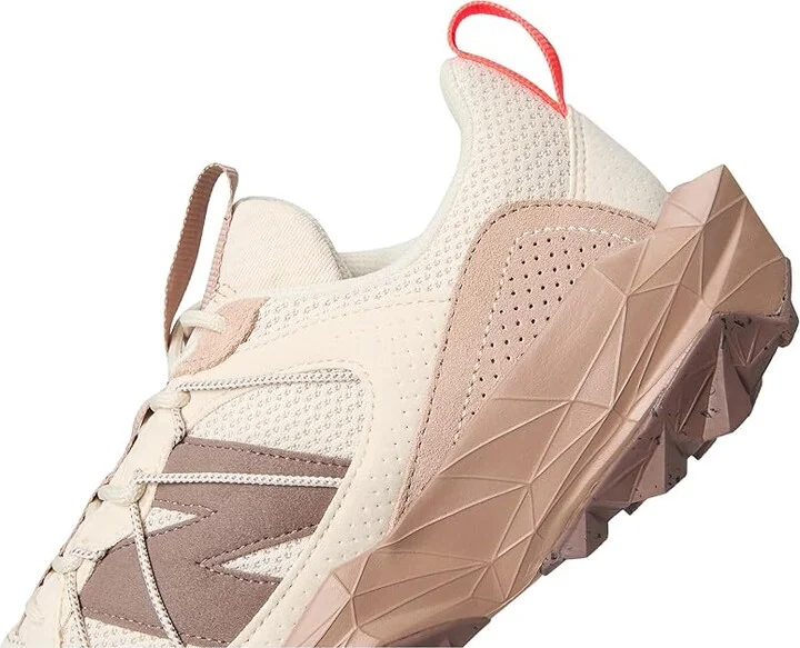 New Balance Tektrel Men's Shoes Bisque/Flat Taupe/Earth Shadow : 10.5 EE - Wide, Textile - Image 7
