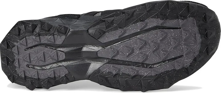 New Balance Tektrel Men's Shoes Black/Phantom/Magnet : 11 EE - Wide, Textile - Image 3