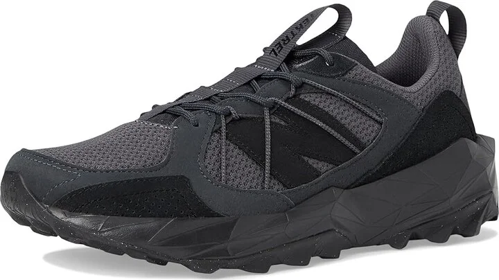 New Balance Tektrel Men's Shoes Black/Phantom/Magnet : 11 EE - Wide, Textile - Image 5