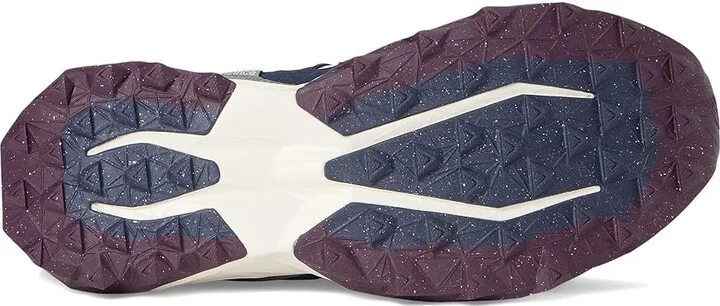 New Balance Tektrel Men's Shoes Midnight/Sea Salt/Castlerock : 10 D - Medium, Textile - Image 3