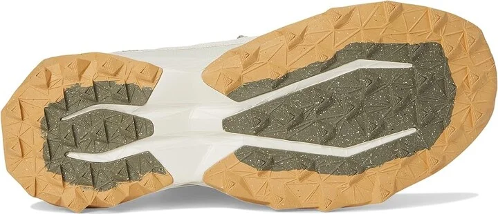 New Balance Tektrel Men's Shoes Stoneware/Linen : 7.5 D - Medium, Textile - Image 3