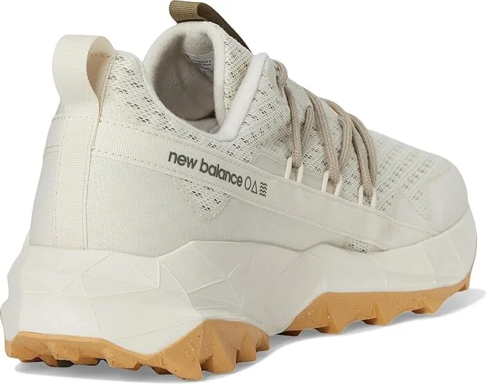 New Balance Tektrel Men's Shoes Stoneware/Linen : 7.5 D - Medium, Textile - Image 4