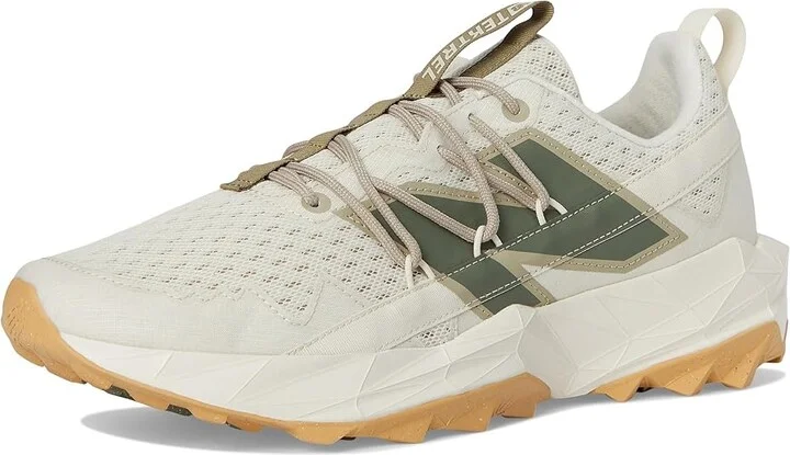 New Balance Tektrel Men's Shoes Stoneware/Linen : 7.5 D - Medium, Textile - Image 5