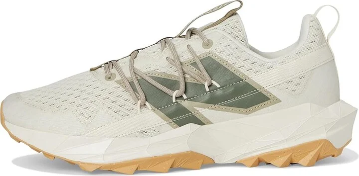 New Balance Tektrel Men's Shoes Stoneware/Linen : 7.5 D - Medium, Textile - Image 6