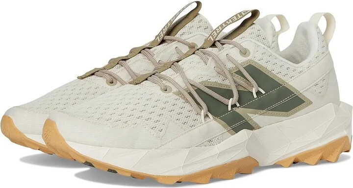 New Balance Tektrel Men's Shoes Stoneware/Linen : 7.5 D - Medium, Textile