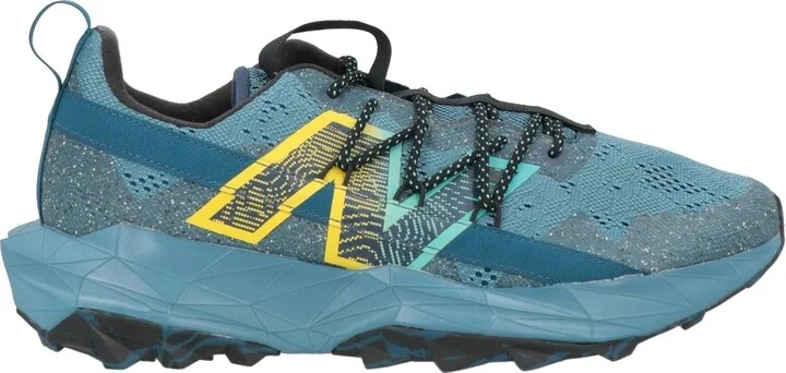 New Balance Tektrel Woman Sneakers - Image 3
