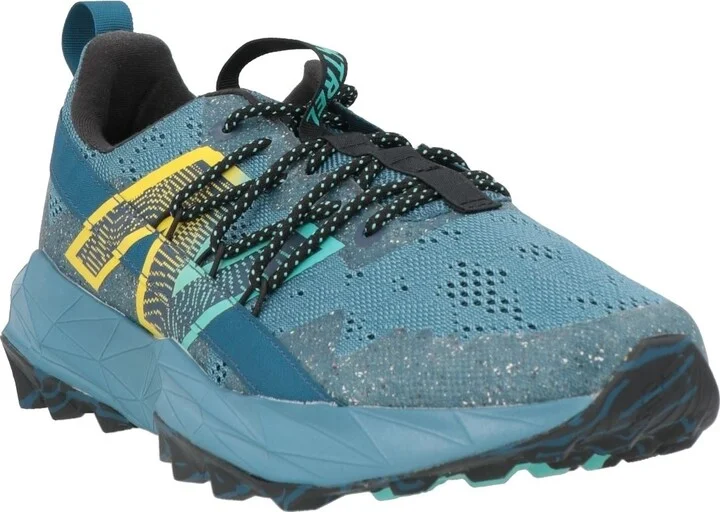 New Balance Tektrel Woman Sneakers - Image 4