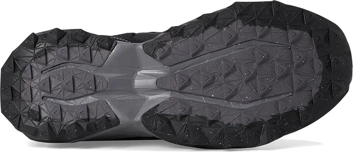 New Balance Tektrel Women's Shoes Magnet/Phantom/Black : 7.5 B - Medium, Rubber - Image 3