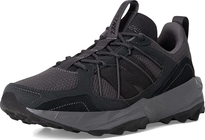 New Balance Tektrel Women's Shoes Magnet/Phantom/Black : 7.5 B - Medium, Rubber - Image 5