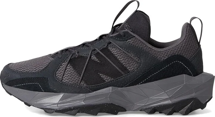 New Balance Tektrel Women's Shoes Magnet/Phantom/Black : 7.5 B - Medium, Rubber - Image 6