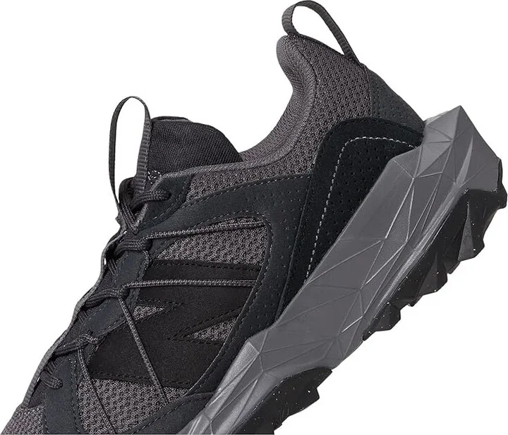 New Balance Tektrel Women's Shoes Magnet/Phantom/Black : 7.5 B - Medium, Rubber - Image 7