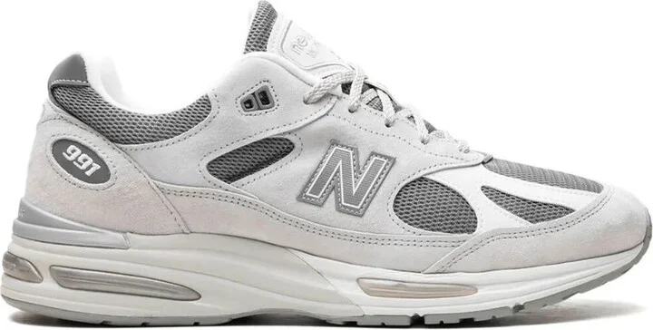 New Balance "Tier 1 Allocated" Sneakers Shoes