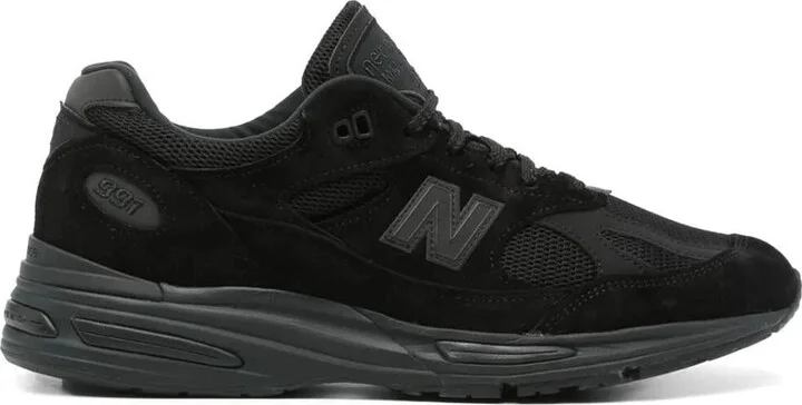 New Balance "Tier 1 Allocated" Sneakers Shoes