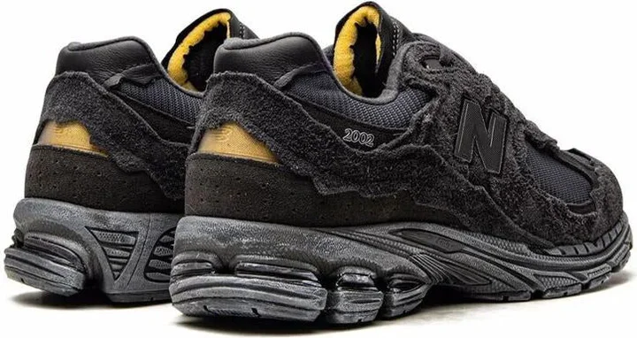 New Balance "Tier 1" Sneakers Shoes - Image 4