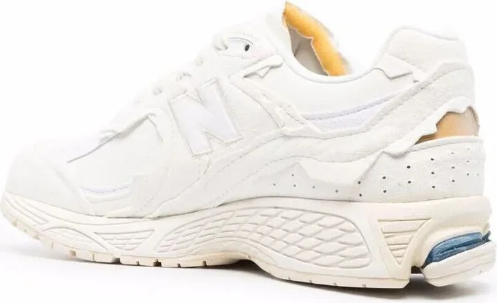 New Balance "Tier 1" Sneakers Shoes - Image 3
