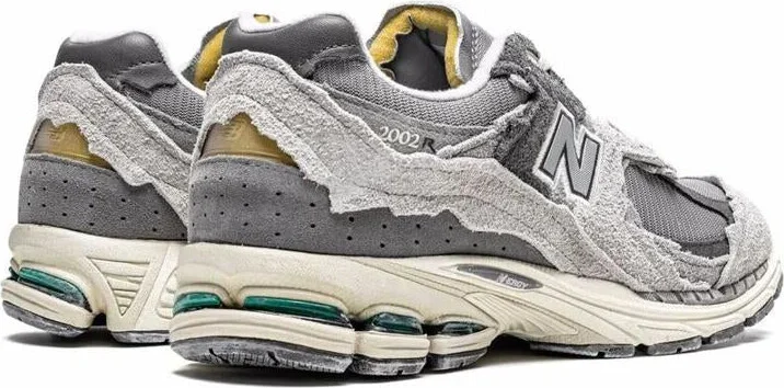 New Balance "Tier 1" Sneakers Shoes - Image 4