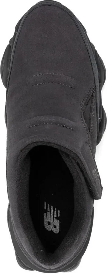 New Balance Tier 1 Suede Syntetic Sneakers Shoes - Image 2