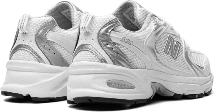 New Balance "Tier 3" Sneakers Shoes - Image 2