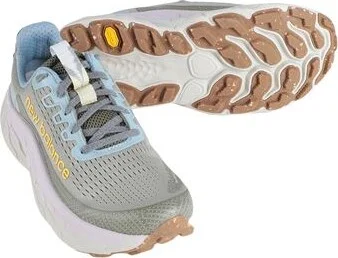New Balance Trail Fresh Foam X More Trail V3 Woman Sneakers - Image 2