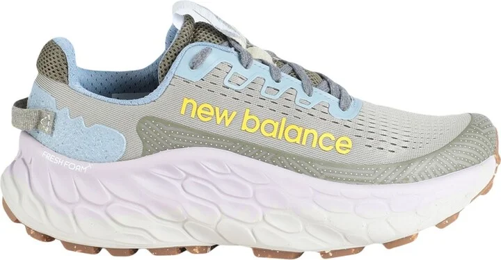 New Balance Trail Fresh Foam X More Trail V3 Woman Sneakers - Image 3