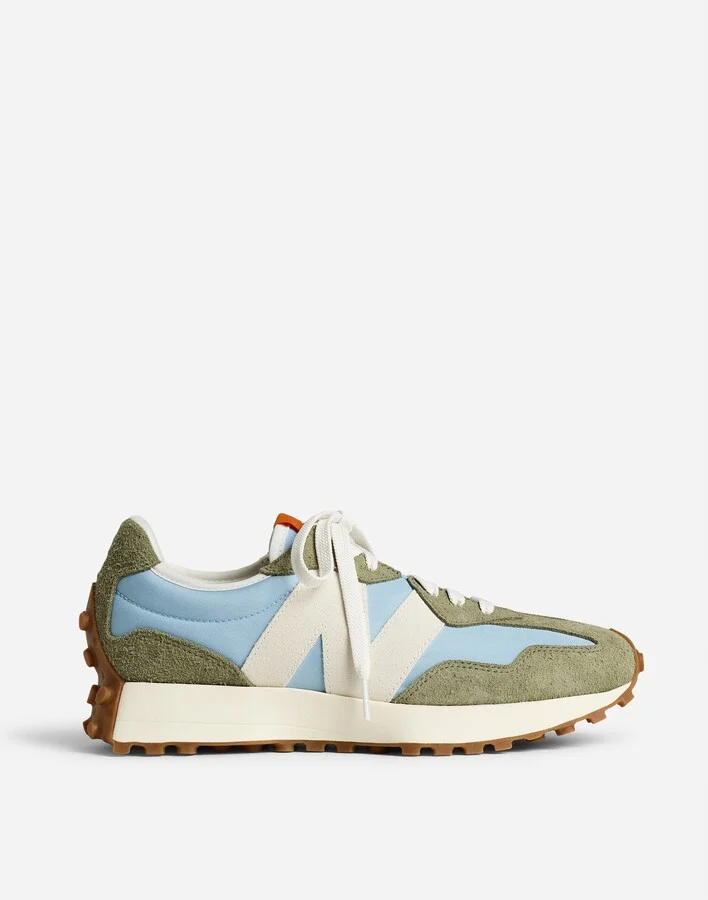 New Balance® Unisex 327 Sneakers