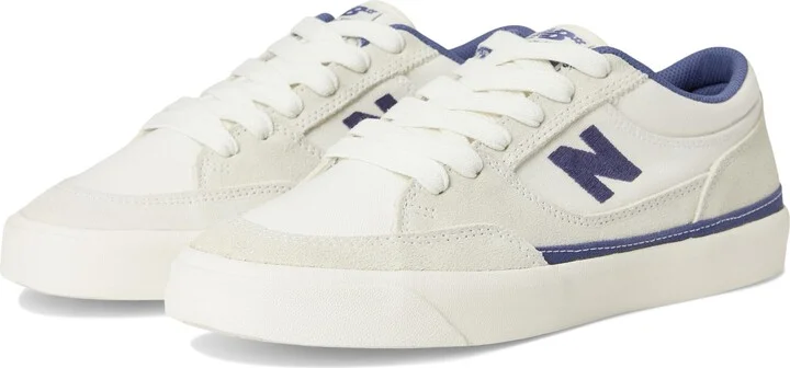New Balance Unisex 417-Franky Villani Skate Shoe