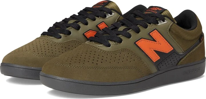 New Balance Unisex 508-Brandon Westgate Skate Shoe