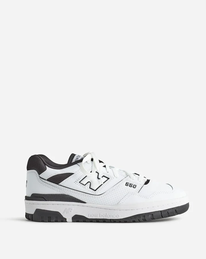 New Balance® Unisex 550 Sneakers