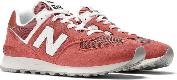 Red/White