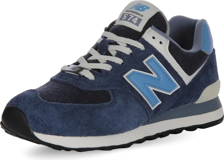 Navy/Light Blue
