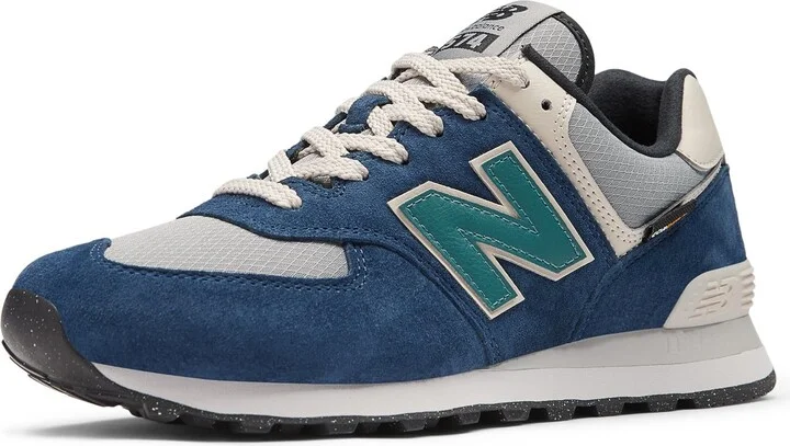 Nb Navy/Slate Grey/New Spruce