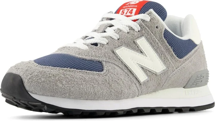 Shadow Grey/Sea Salt