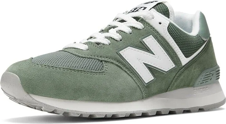 Green/White