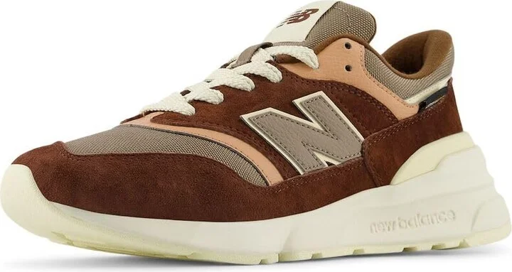 New Balance Unisex 997r V1 Sneaker