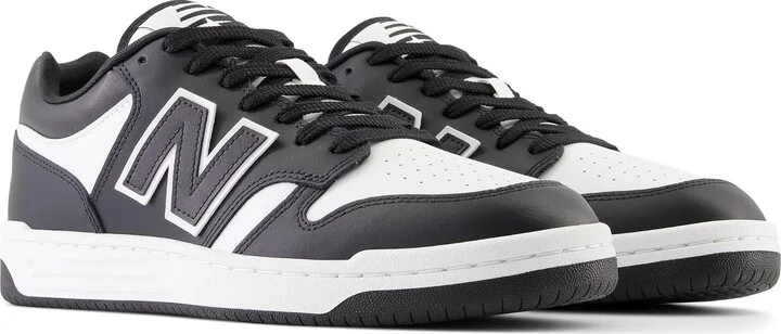 New Balance Unisex-Adult BB480 V1 Sneaker
