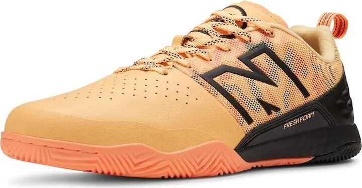 New Balance Unisex Audazo Pro in V6 Soccer Shoe