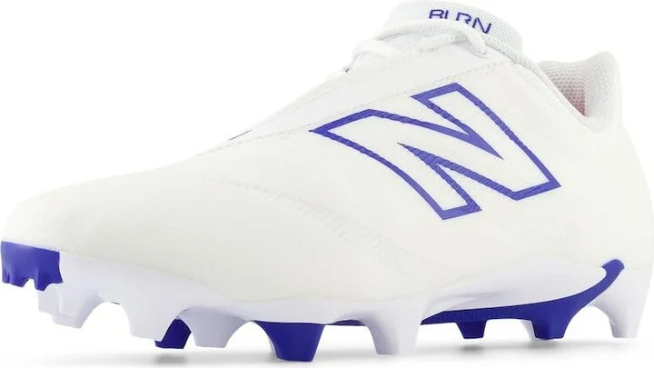 White/Blue