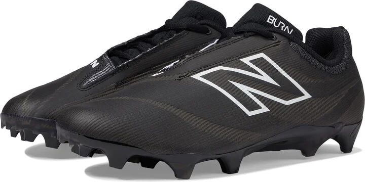 New Balance Unisex BurnX4 Lacrosse Shoe